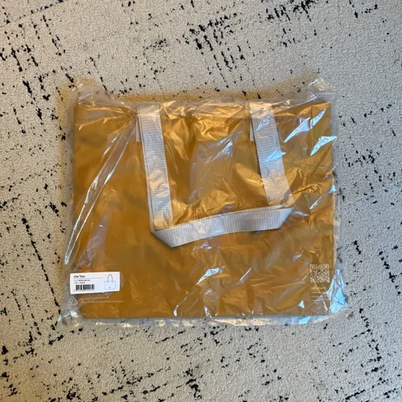 Bellroy Lite Tote Bag – Unisex Copper NWT - Picture 8 of 8